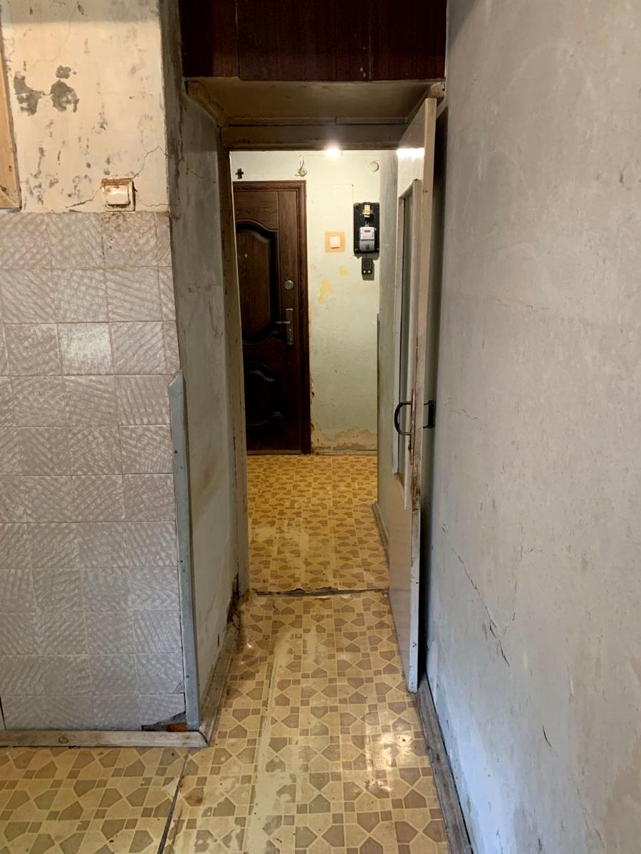 2-кімнатна квартира за адресою вул. Клепарівська (площа 42,6 м²) - Atlanta.ua - фото 4