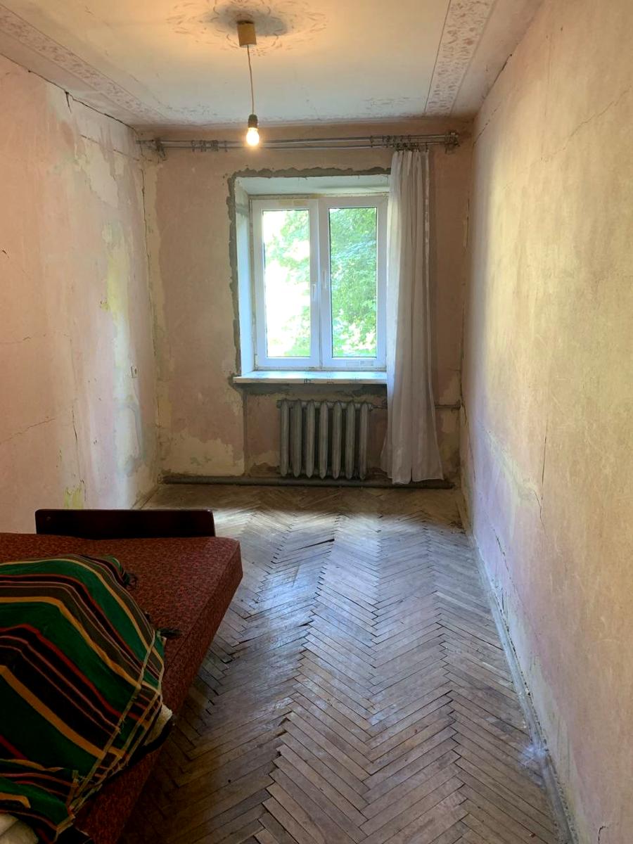 2-кімнатна квартира за адресою вул. Клепарівська (площа 42,6 м²) - Atlanta.ua - фото 5