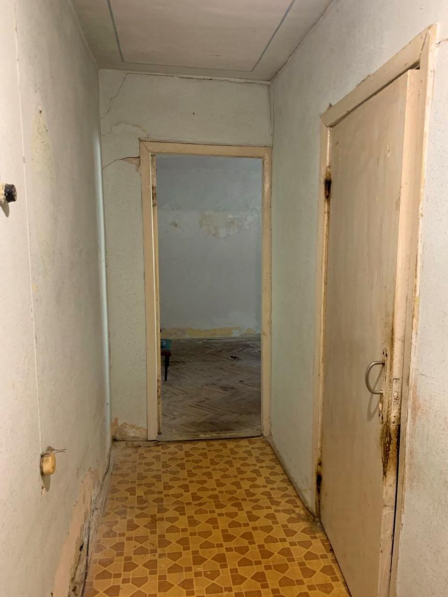 2-кімнатна квартира за адресою вул. Клепарівська (площа 42,6 м²) - Atlanta.ua - фото 6