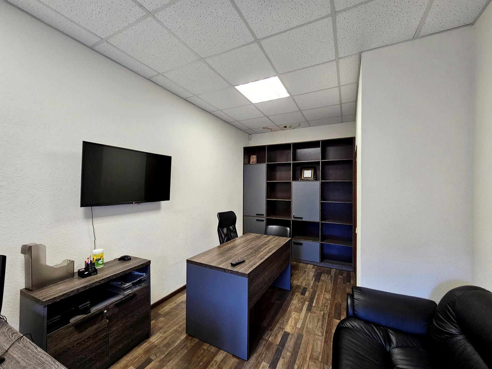 Commercial real estate at (area 86 m²) - Atlanta.ua - photo 4