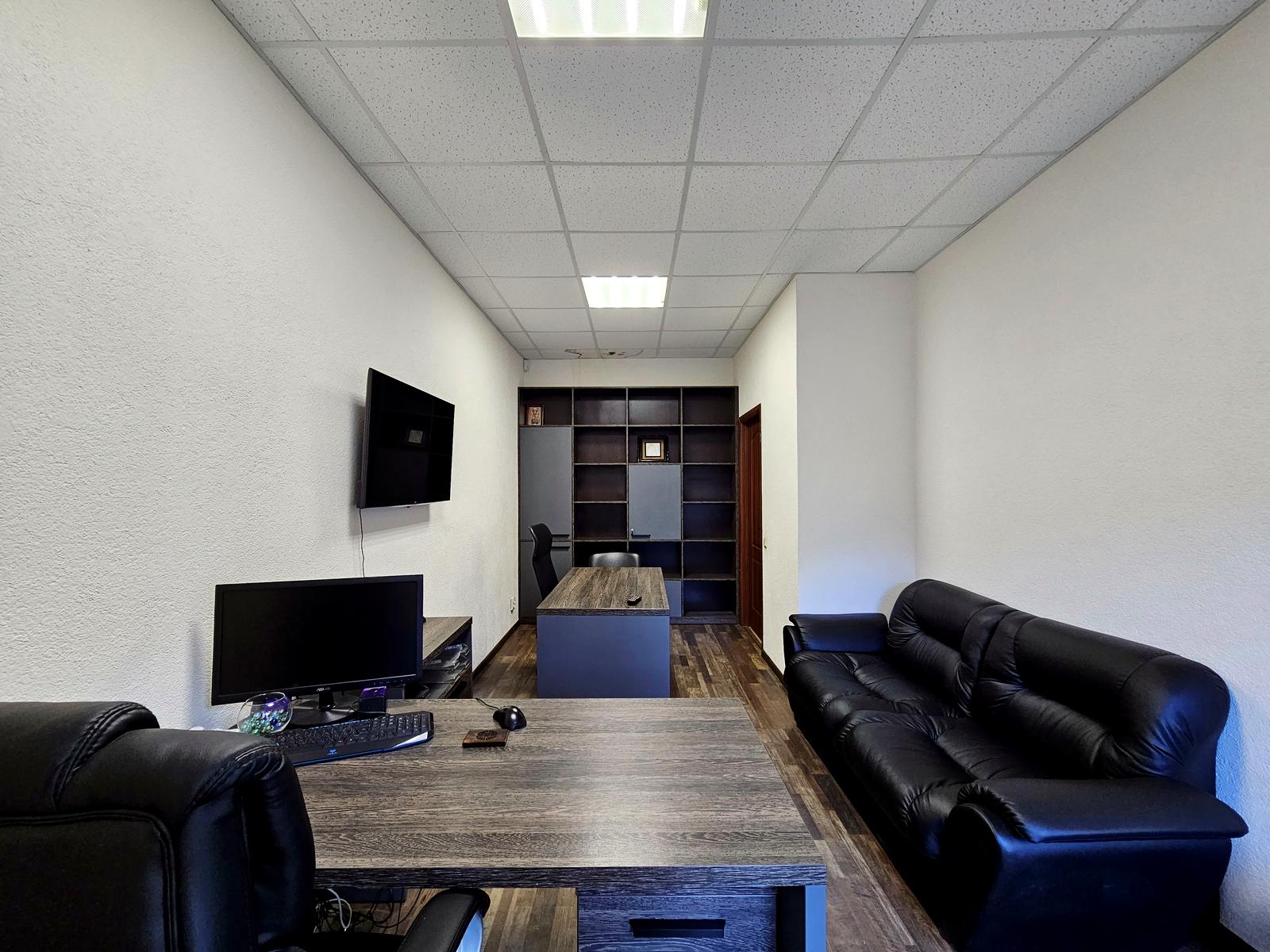 Commercial real estate at (area 86 m²) - Atlanta.ua - photo 3