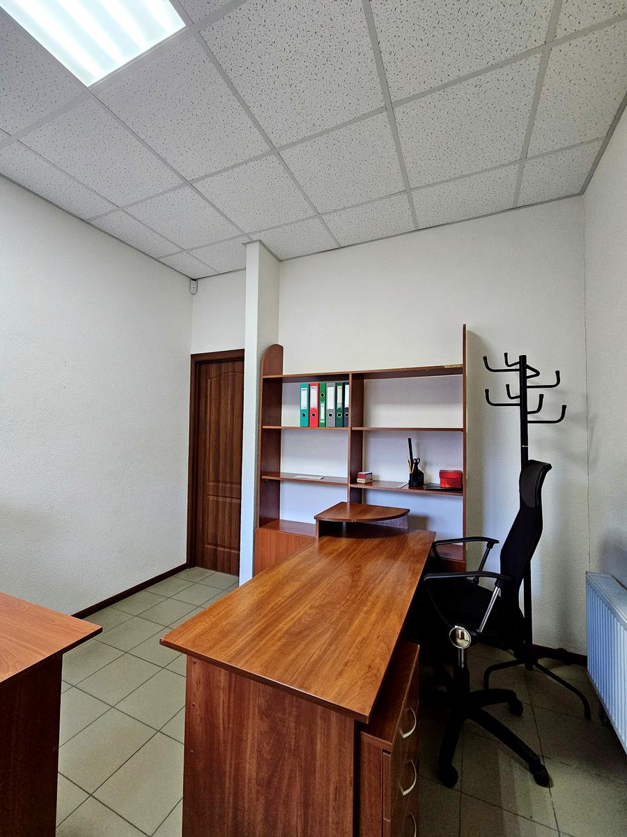 Commercial real estate at (area 86 m²) - Atlanta.ua - photo 9