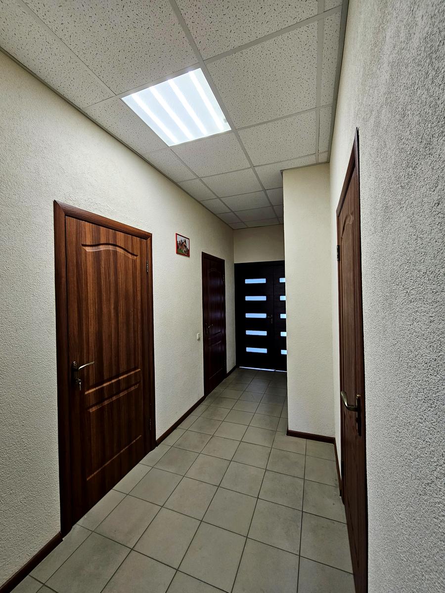 Commercial real estate at (area 86 m²) - Atlanta.ua - photo 13