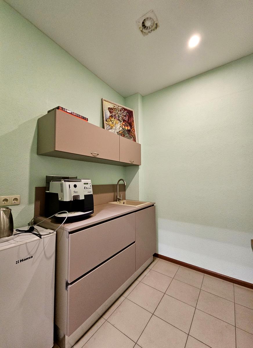 Commercial real estate at (area 86 m²) - Atlanta.ua - photo 14