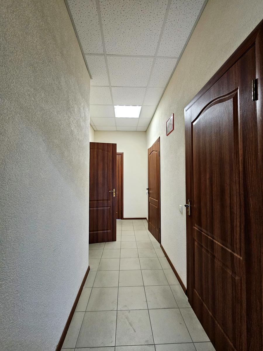 Commercial real estate at (area 86 m²) - Atlanta.ua - photo 22