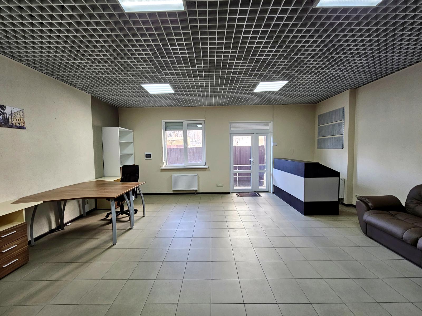 Commercial real estate at (area 86 m²) - Atlanta.ua - photo 17