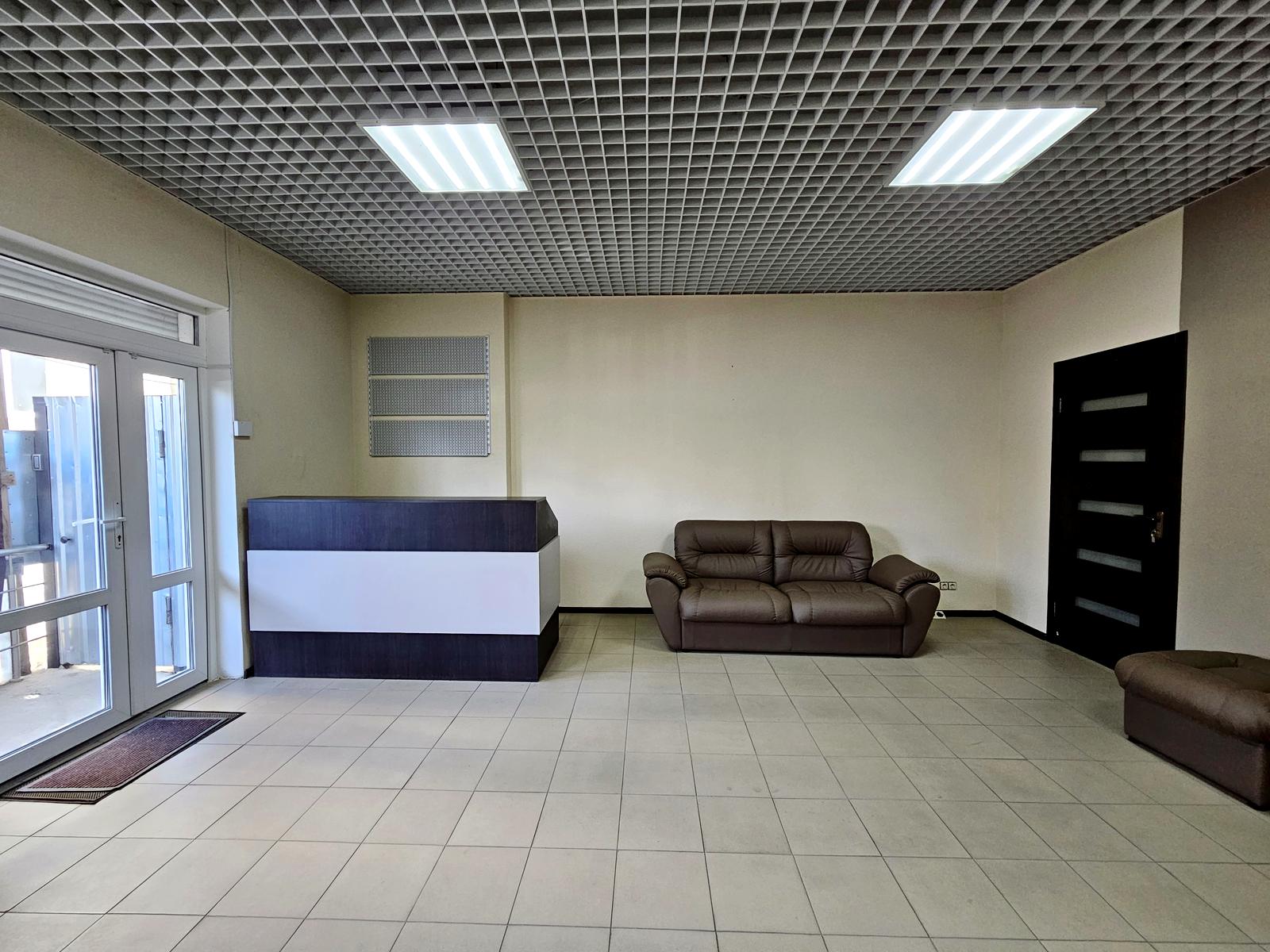 Commercial real estate at (area 86 m²) - Atlanta.ua - photo 19