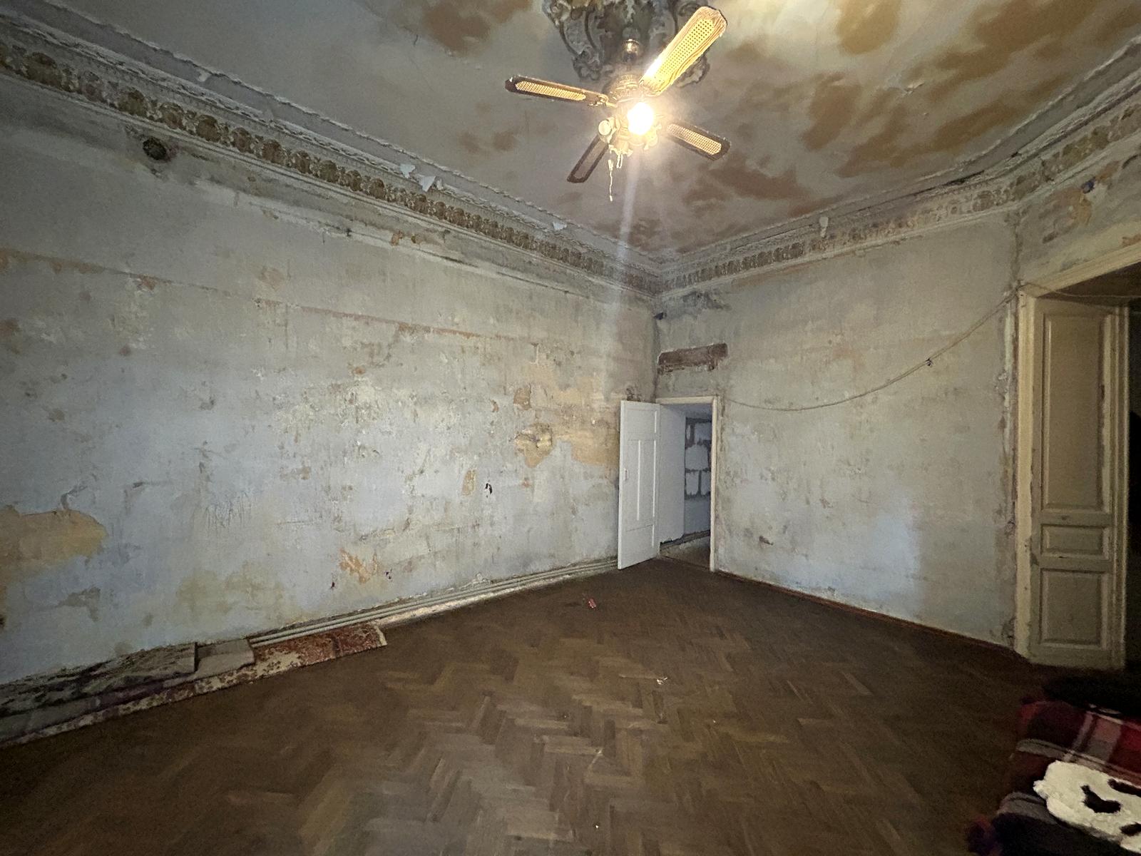 3-кімнатна квартира за адресою вул. Новосельського (площа 107 м²) - Atlanta.ua - фото 4