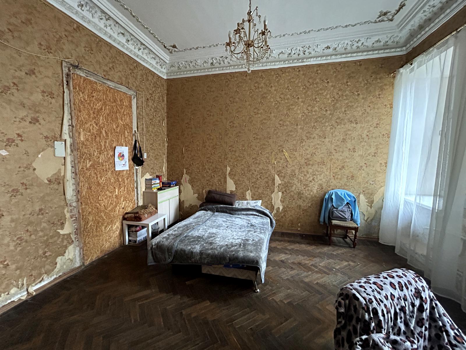 3-кімнатна квартира за адресою вул. Новосельського (площа 107 м²) - Atlanta.ua - фото 5