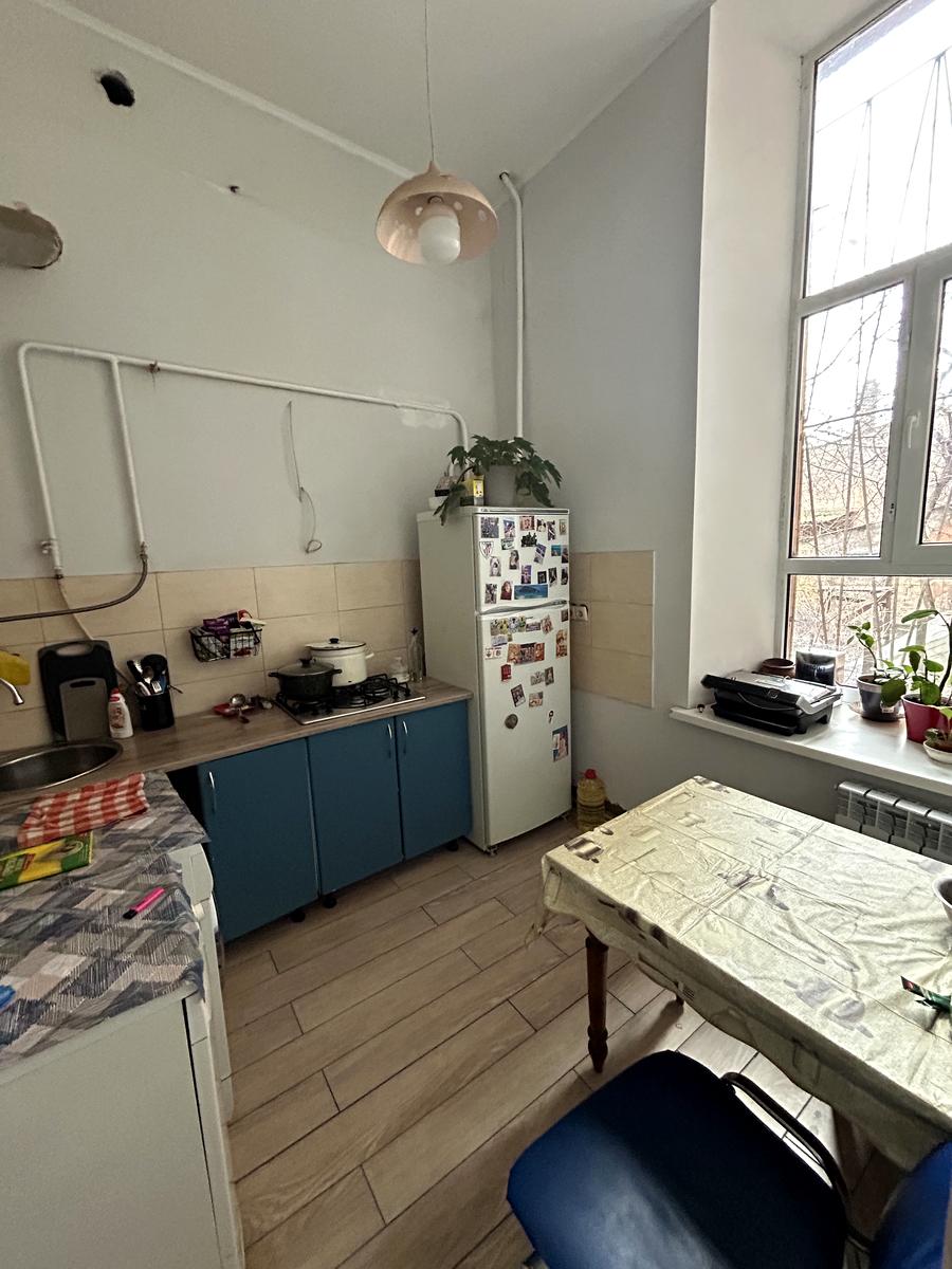 3-кімнатна квартира за адресою вул. Новосельського (площа 107 м²) - Atlanta.ua - фото 11