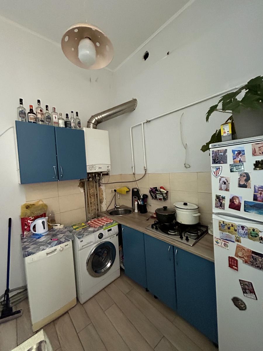 3-кімнатна квартира за адресою вул. Новосельського (площа 107 м²) - Atlanta.ua - фото 12