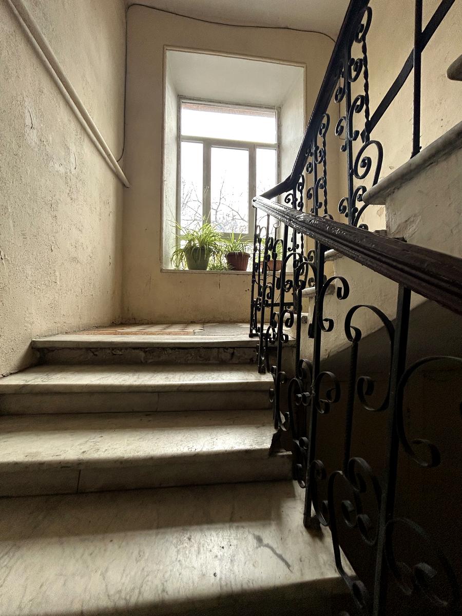 3-кімнатна квартира за адресою вул. Новосельського (площа 107 м²) - Atlanta.ua - фото 18