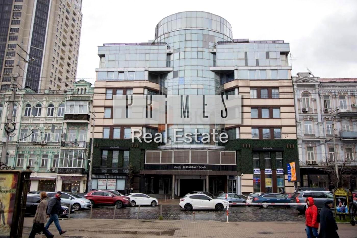 Коммерческая недвижимость по адресу ул. Васильковская (площадь 915 м²) - Atlanta.ua - фото 24