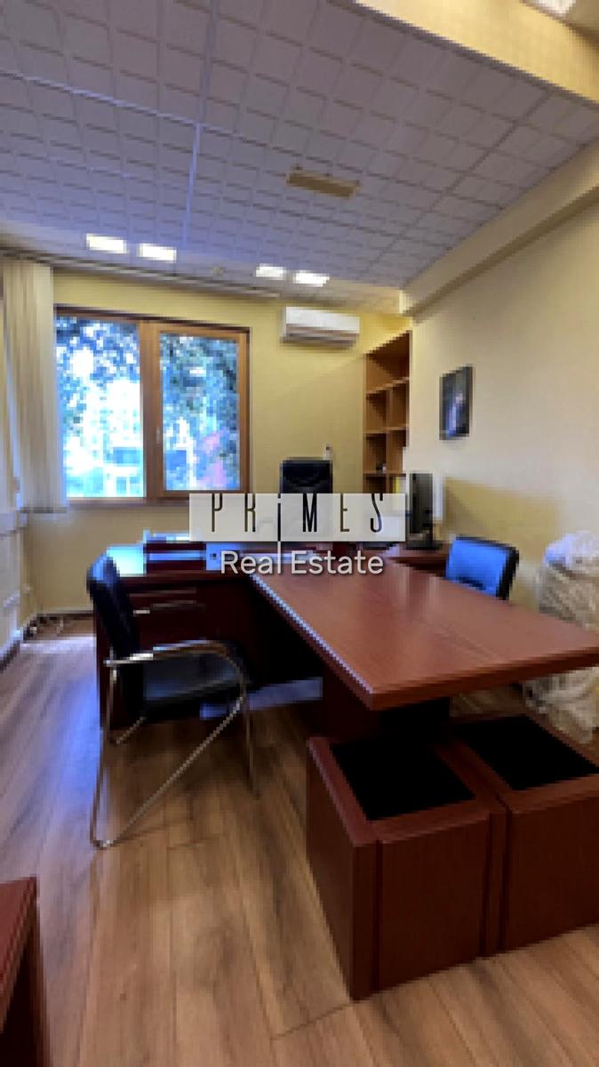 Коммерческая недвижимость по адресу ул. Васильковская (площадь 915 м²) - Atlanta.ua - фото 5