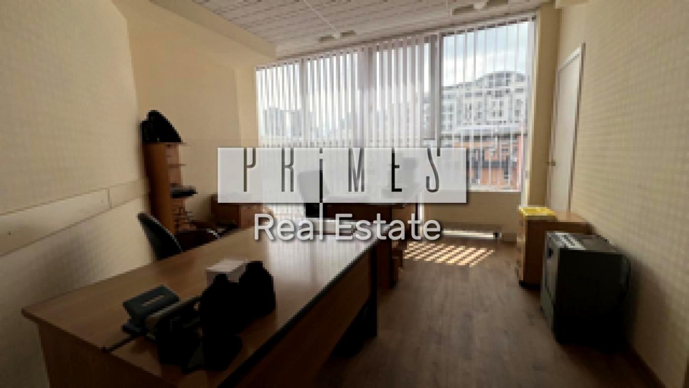 Коммерческая недвижимость по адресу ул. Васильковская (площадь 915 м²) - Atlanta.ua - фото 6