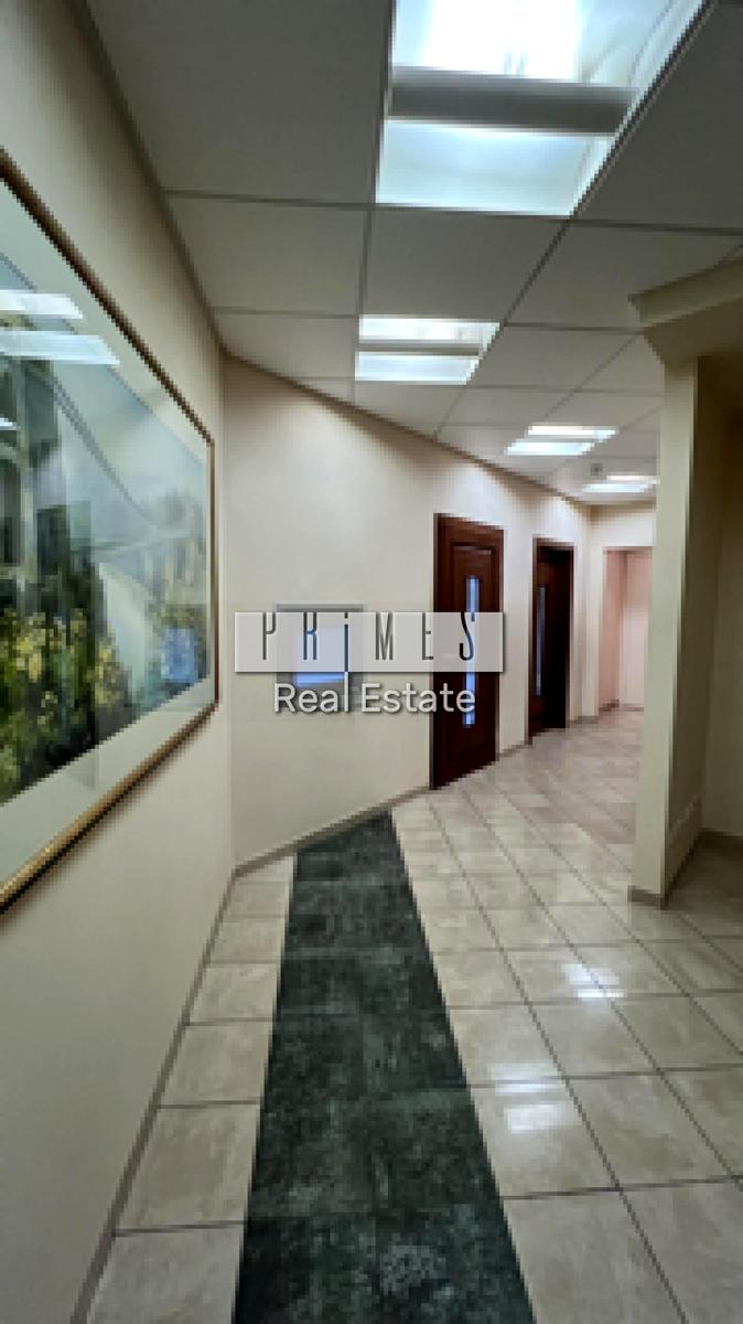 Коммерческая недвижимость по адресу ул. Васильковская (площадь 915 м²) - Atlanta.ua - фото 14