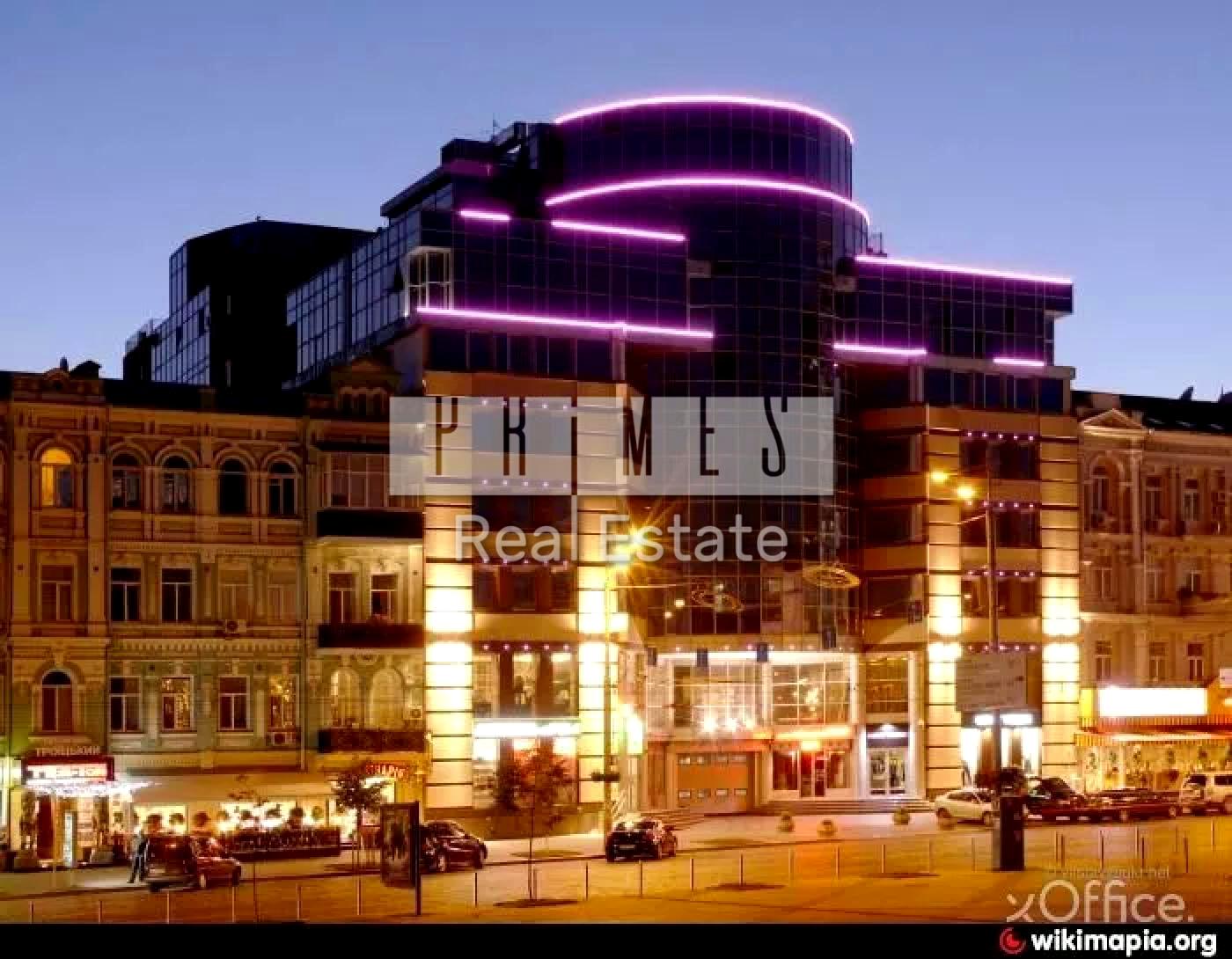 Коммерческая недвижимость по адресу ул. Васильковская (площадь 915 м²) - Atlanta.ua - фото 26