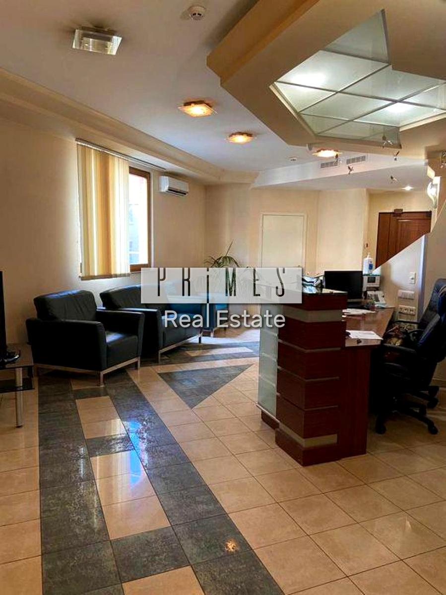 Коммерческая недвижимость по адресу ул. Васильковская (площадь 915 м²) - Atlanta.ua - фото 16