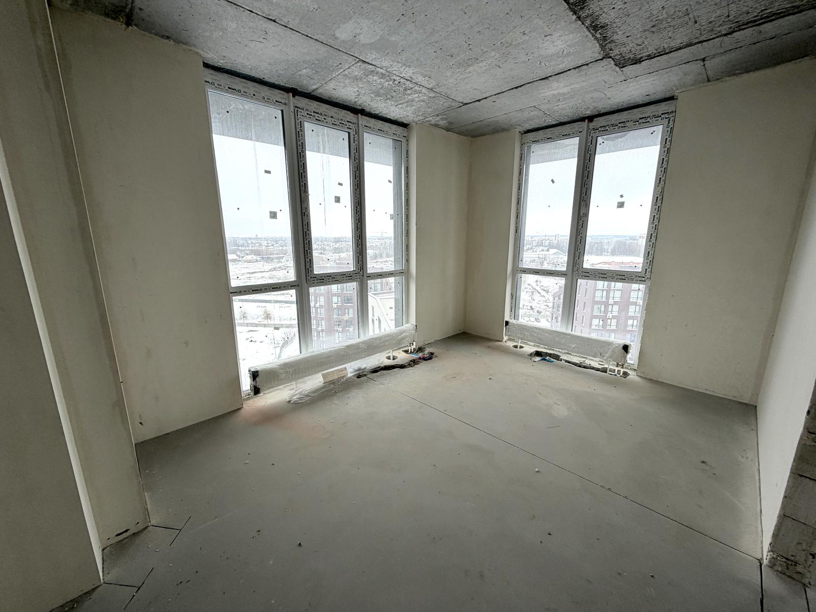 2-rooms apartment apartment by the address st. Panoramnaya (area 62 m²) - Atlanta.ua - photo 2