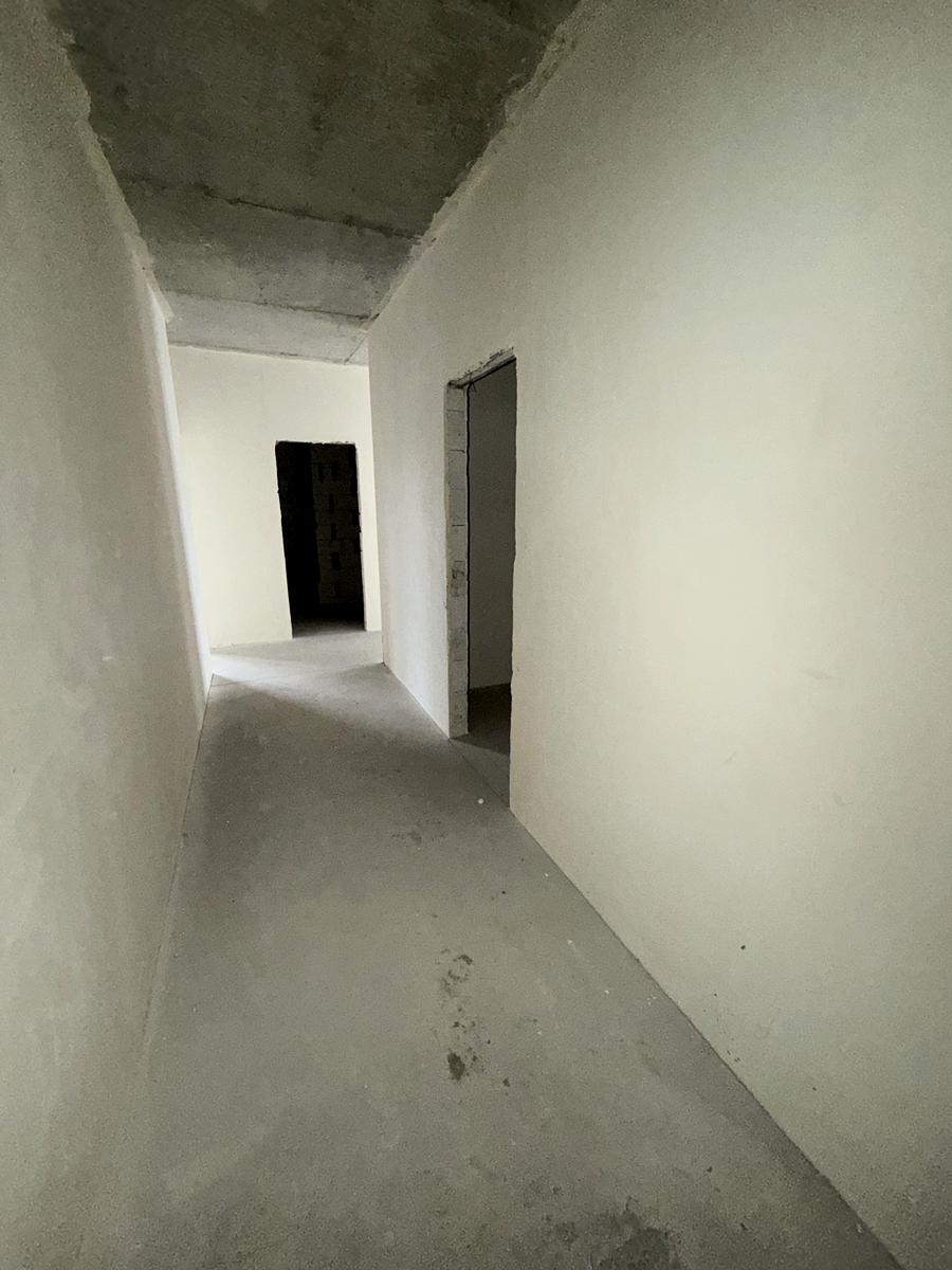 2-rooms apartment apartment by the address st. Panoramnaya (area 62 m²) - Atlanta.ua - photo 9