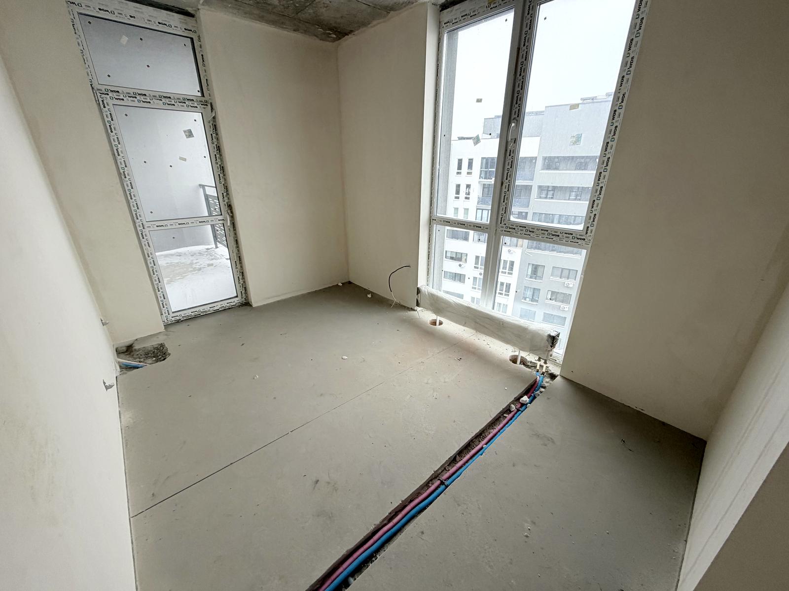 2-rooms apartment apartment by the address st. Panoramnaya (area 62 m²) - Atlanta.ua - photo 12