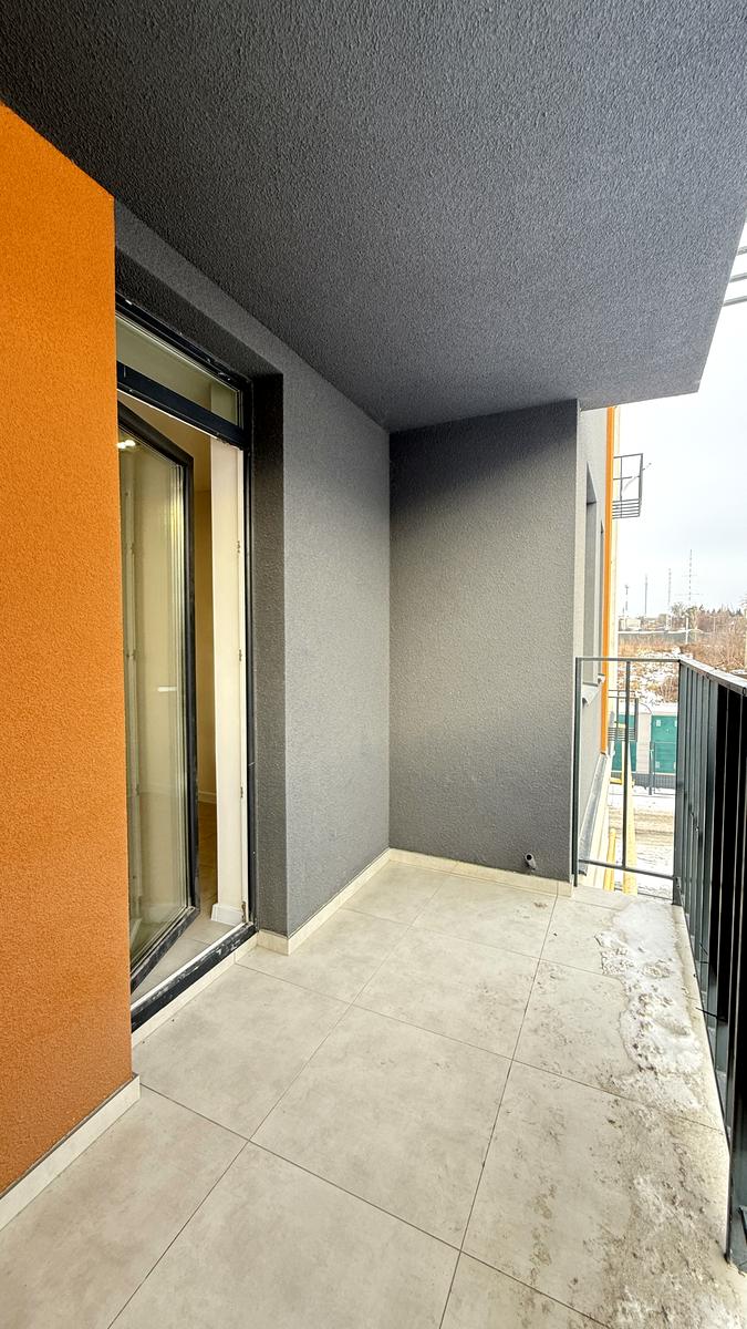 2-комнатная квартира по адресу ул. Келецкая (площадь 69 м²) - Atlanta.ua - фото 20