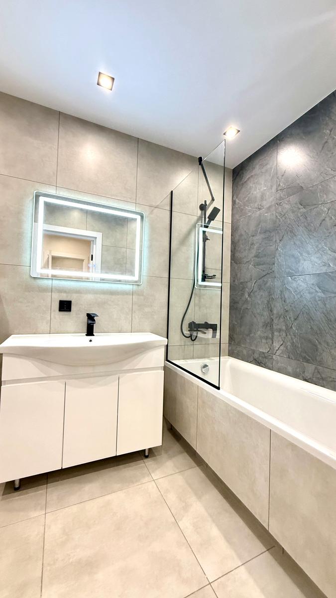 2-комнатная квартира по адресу ул. Келецкая (площадь 69 м²) - Atlanta.ua - фото 5