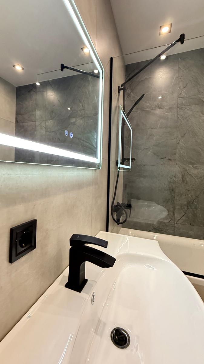 2-комнатная квартира по адресу ул. Келецкая (площадь 69 м²) - Atlanta.ua - фото 4