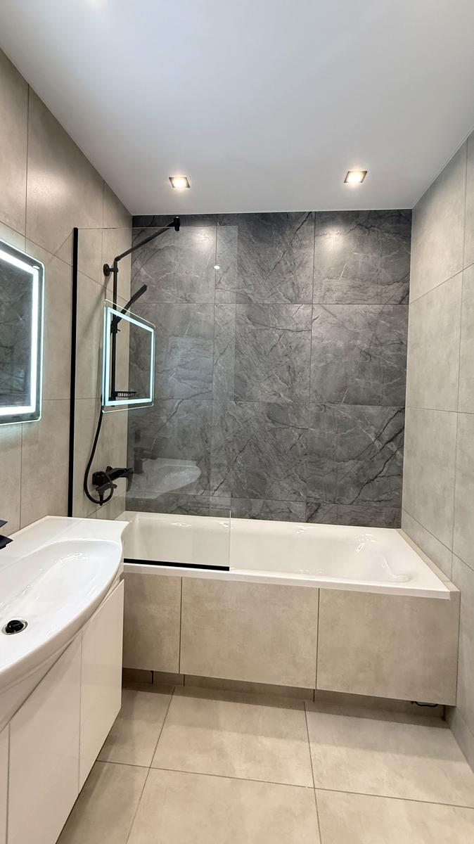 2-комнатная квартира по адресу ул. Келецкая (площадь 69 м²) - Atlanta.ua - фото 2