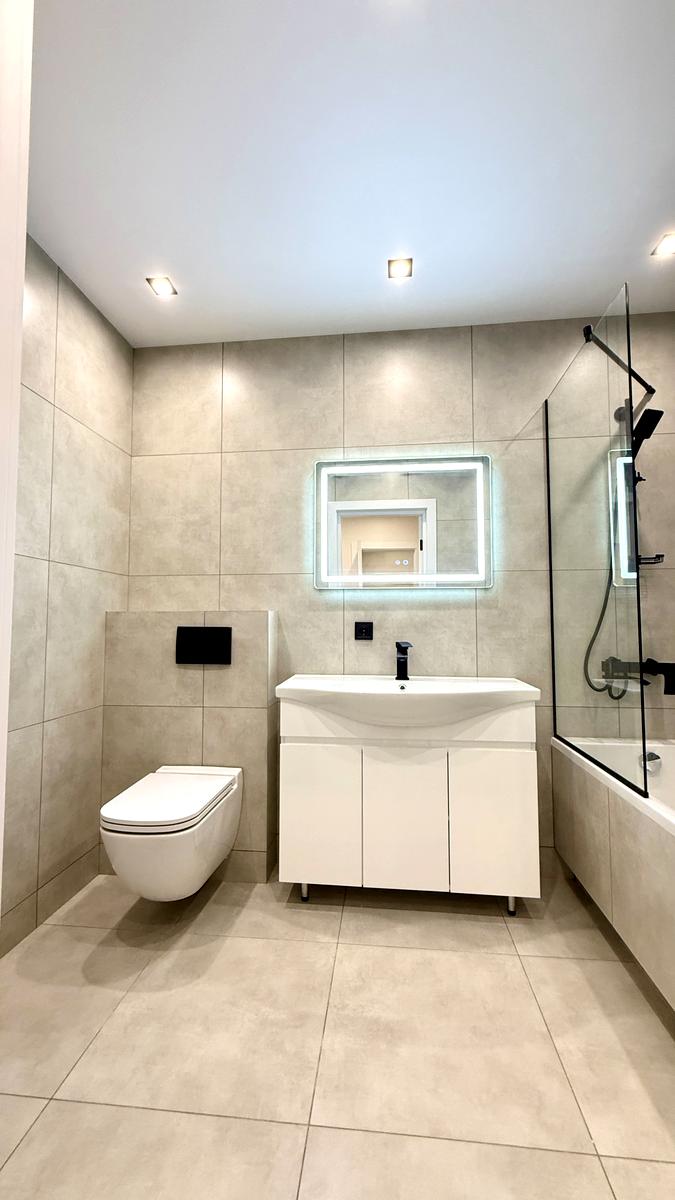 2-комнатная квартира по адресу ул. Келецкая (площадь 69 м²) - Atlanta.ua - фото 3