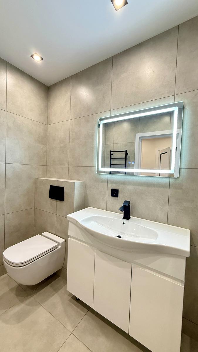 2-комнатная квартира по адресу ул. Келецкая (площадь 69 м²) - Atlanta.ua - фото 12