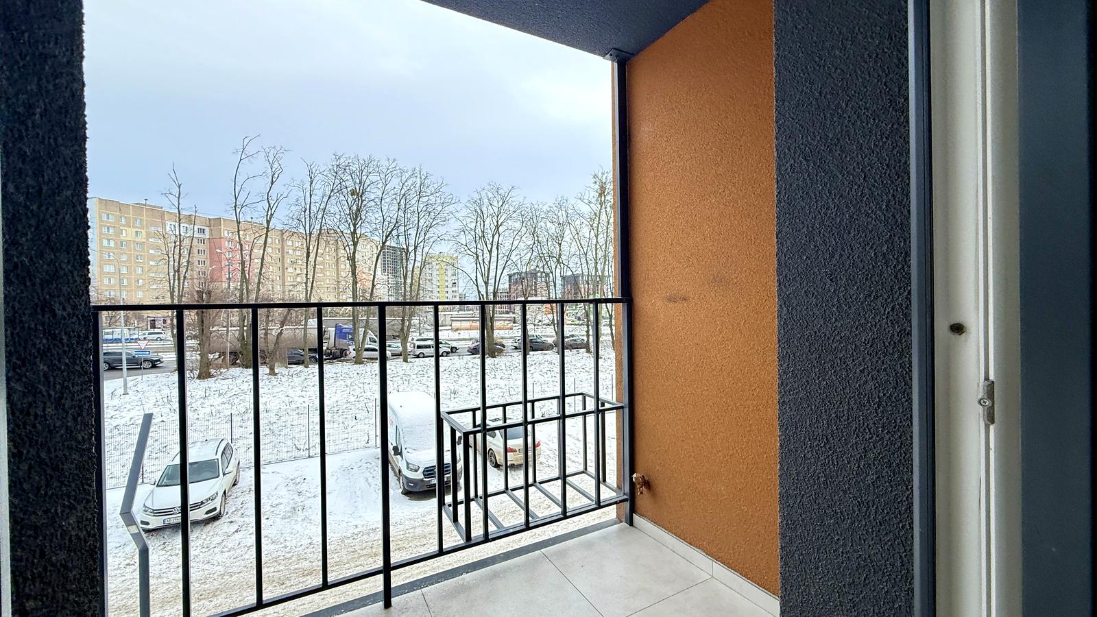 2-комнатная квартира по адресу ул. Келецкая (площадь 69 м²) - Atlanta.ua - фото 16