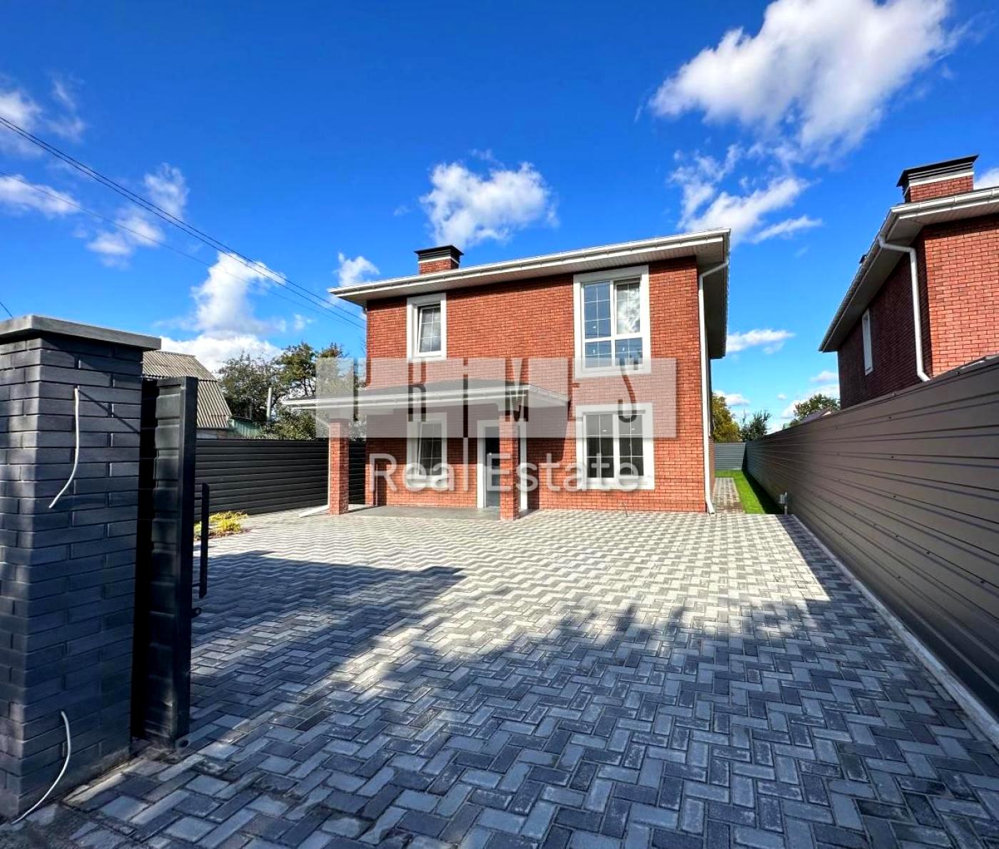 Будинок за адресою (площа 180 м²) - Atlanta.ua - фото 2