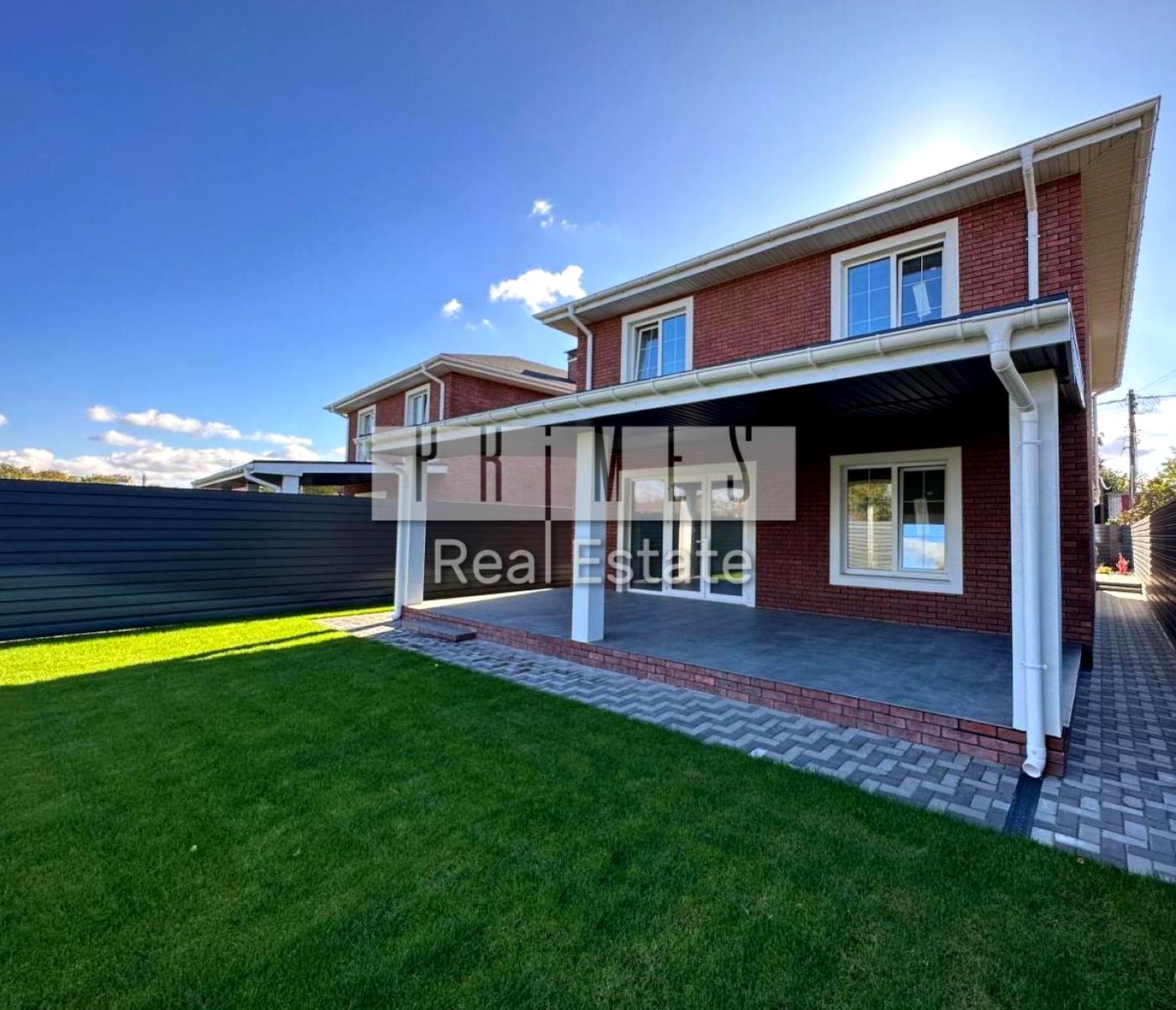 Будинок за адресою (площа 180 м²) - Atlanta.ua - фото 6