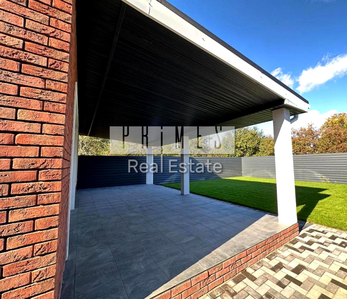 Будинок за адресою (площа 180 м²) - Atlanta.ua - фото 3