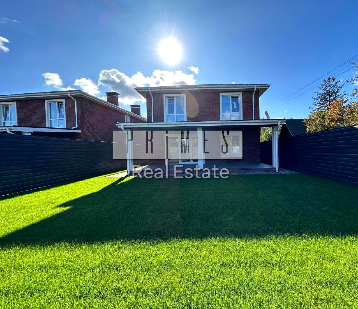 Будинок за адресою (площа 180 м²) - Atlanta.ua - фото 4