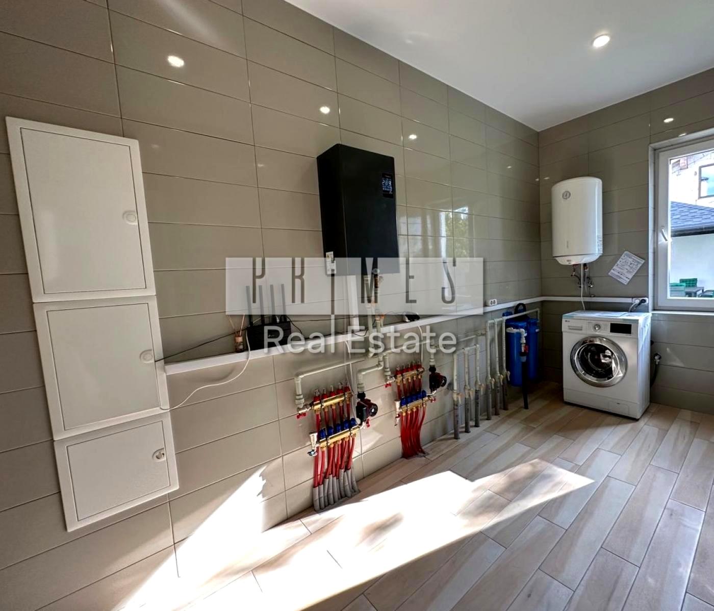 Дом по адресу ул. Заречная (площадь 165 м²) - Atlanta.ua - фото 14