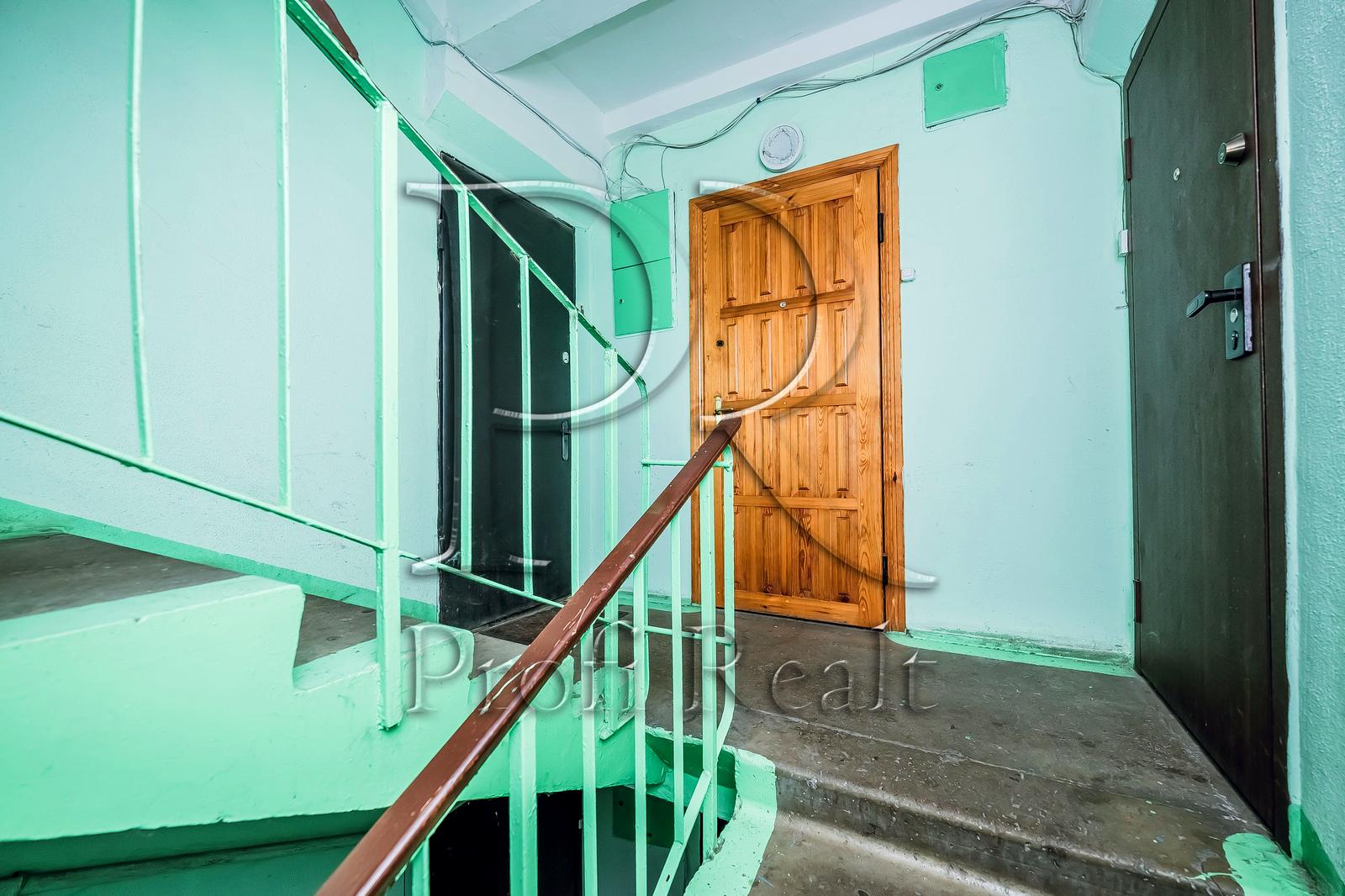 2-кімнатна квартира за адресою (площа 47 м²) - Atlanta.ua - фото 15