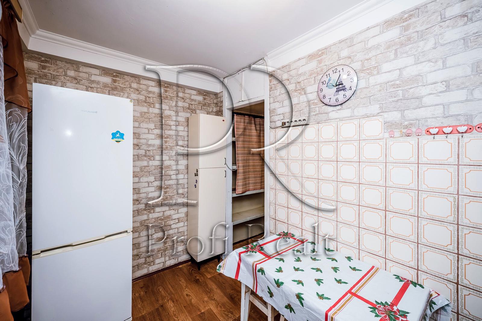 2-кімнатна квартира за адресою (площа 47 м²) - Atlanta.ua - фото 4