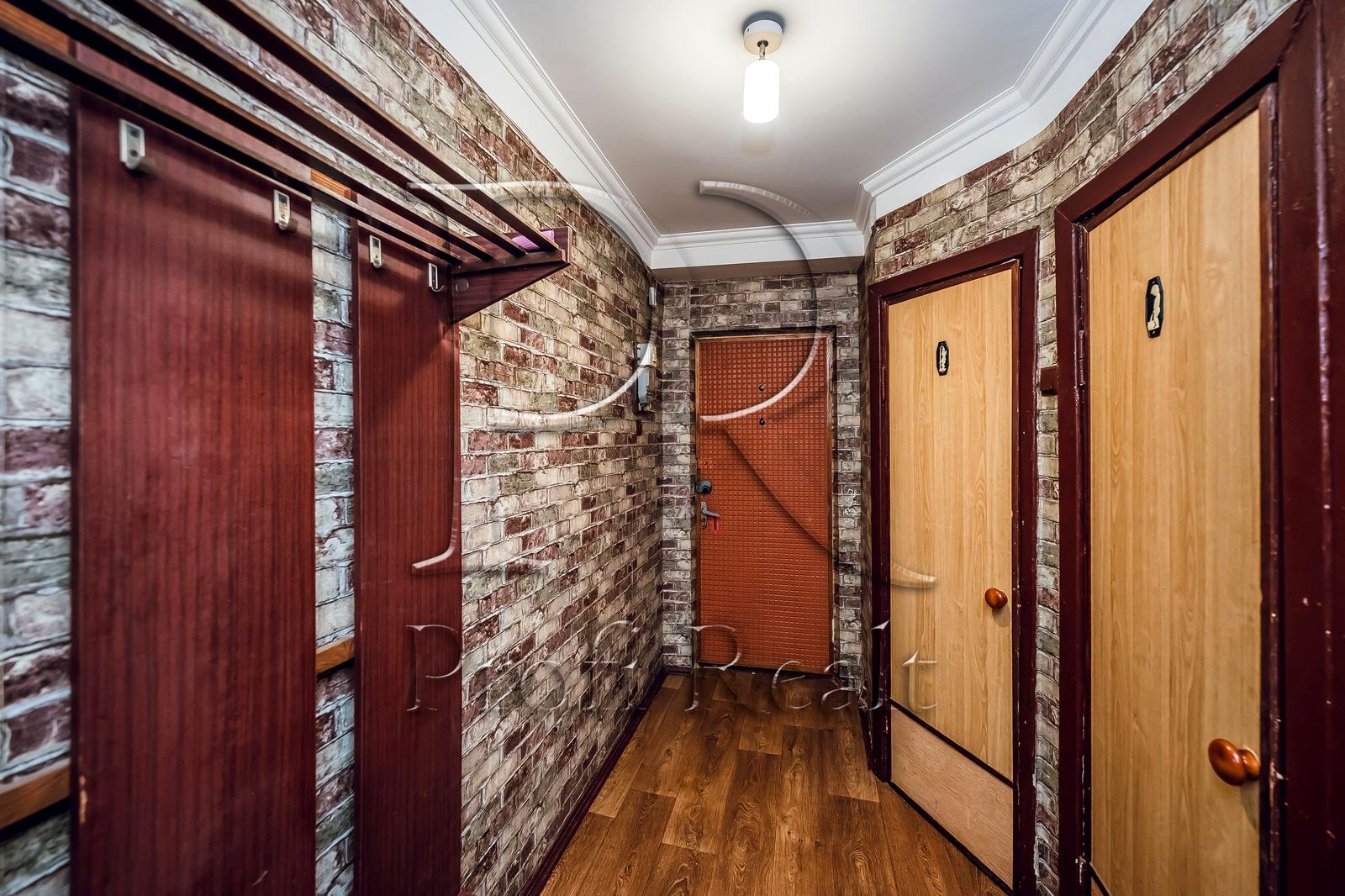 2-кімнатна квартира за адресою (площа 47 м²) - Atlanta.ua - фото 14