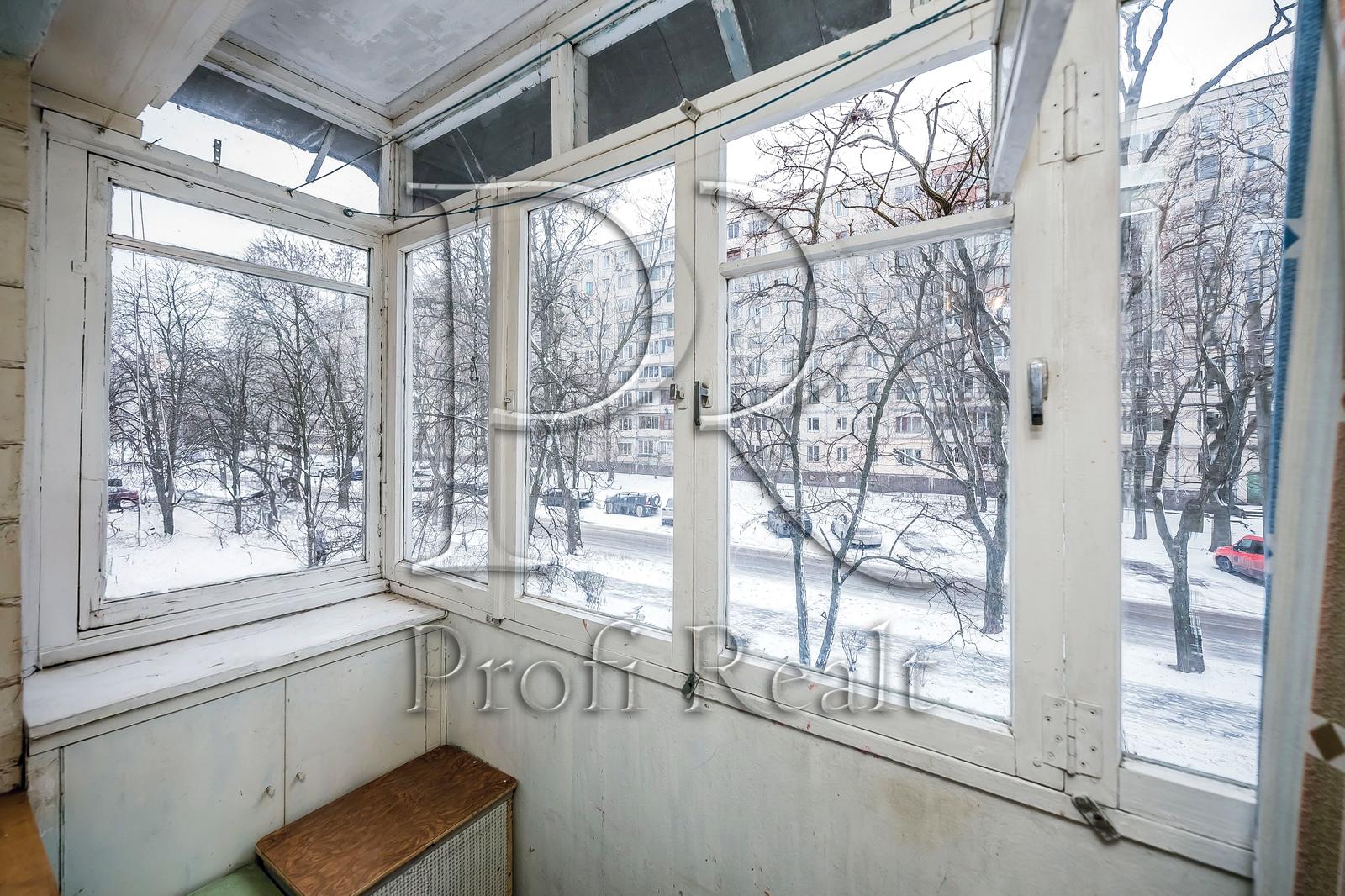 2-кімнатна квартира за адресою (площа 47 м²) - Atlanta.ua - фото 9