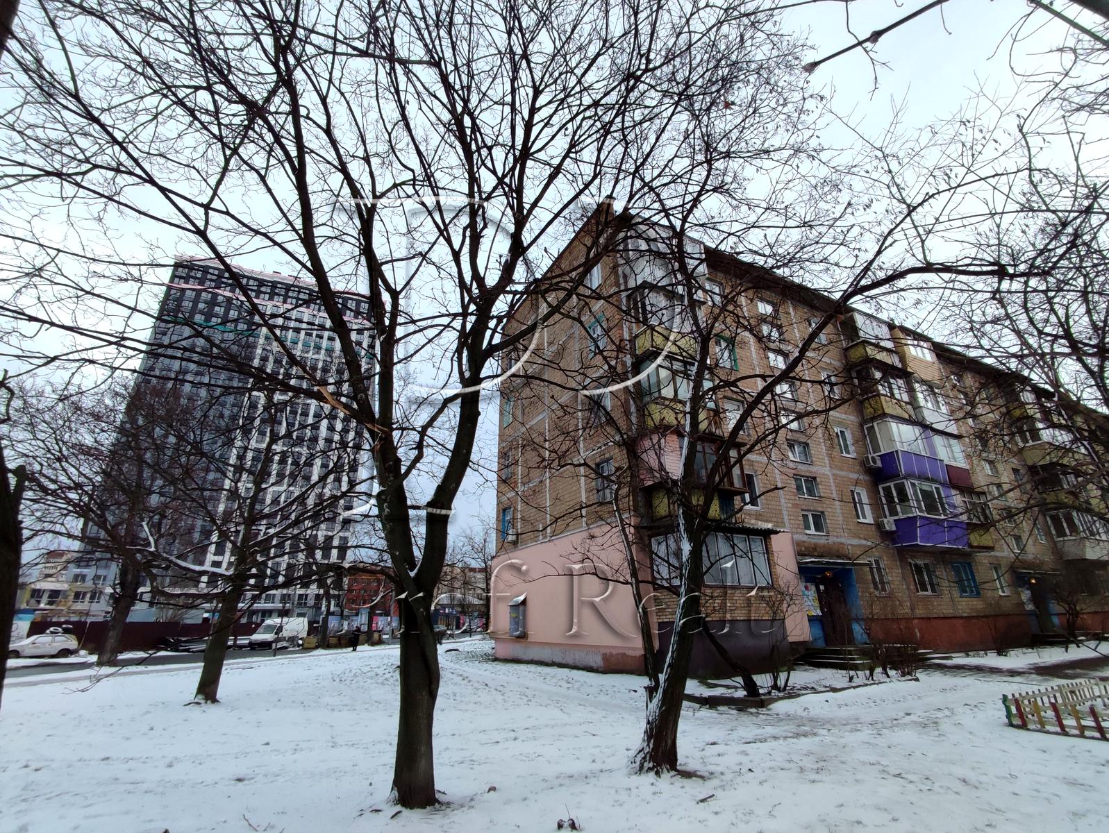 2-кімнатна квартира за адресою (площа 47 м²) - Atlanta.ua - фото 18