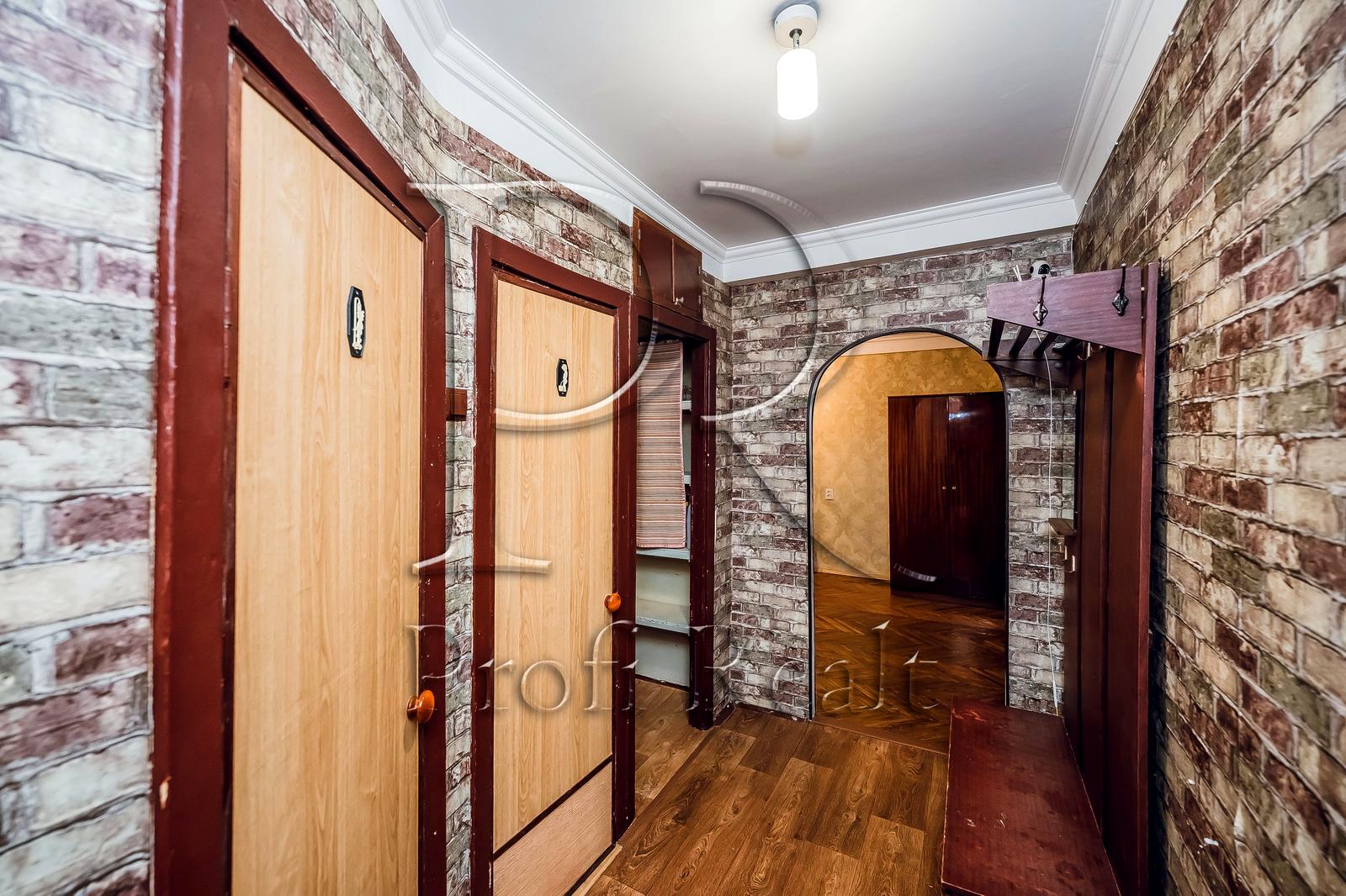 2-кімнатна квартира за адресою (площа 47 м²) - Atlanta.ua - фото 13