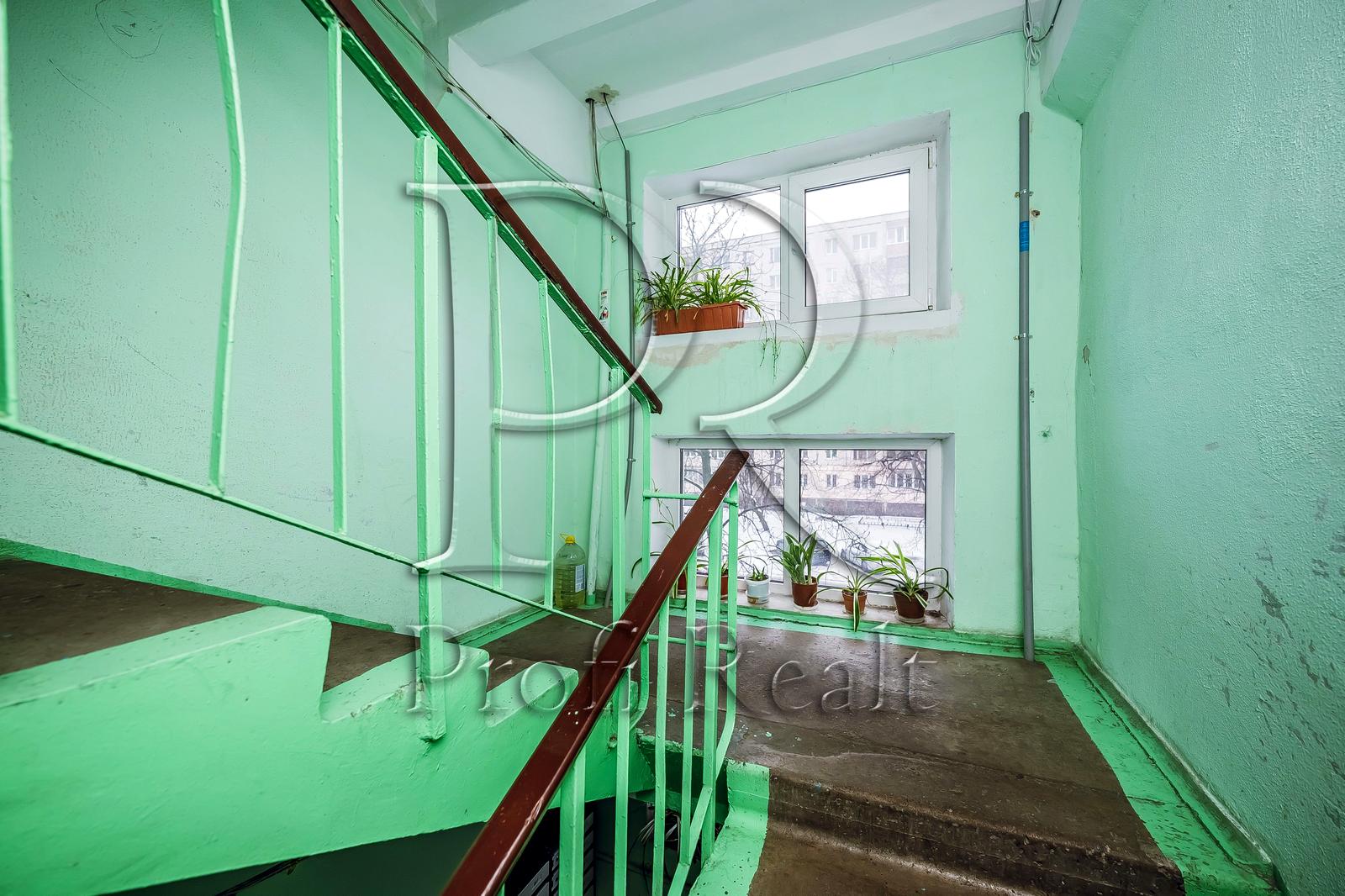 2-кімнатна квартира за адресою (площа 47 м²) - Atlanta.ua - фото 16