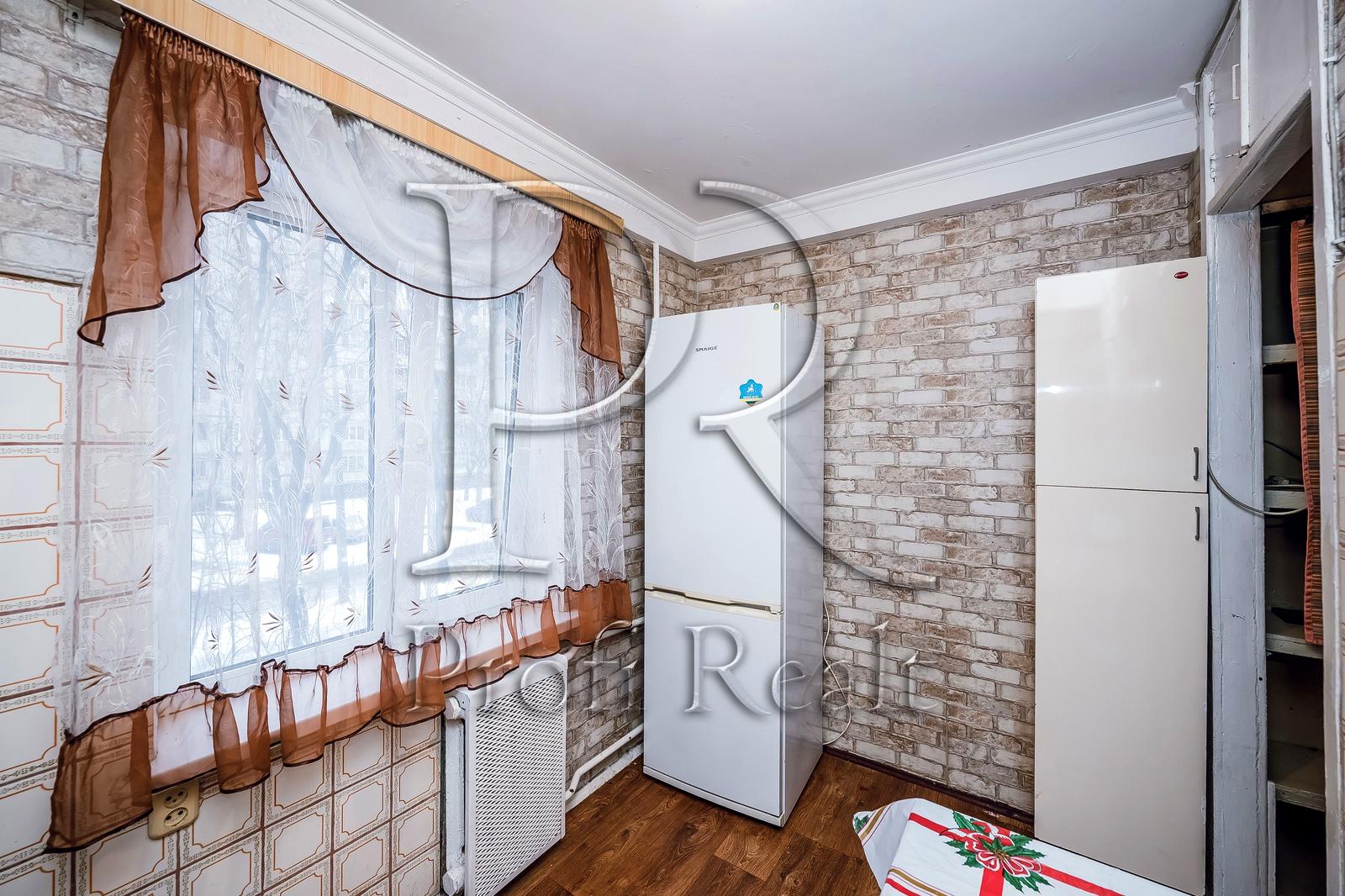 2-кімнатна квартира за адресою (площа 47 м²) - Atlanta.ua - фото 3