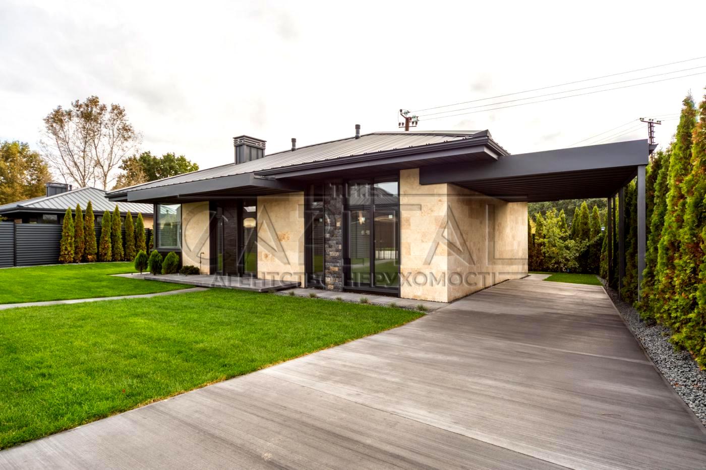 House by the address (area 104 m²) - Atlanta.ua - photo 2