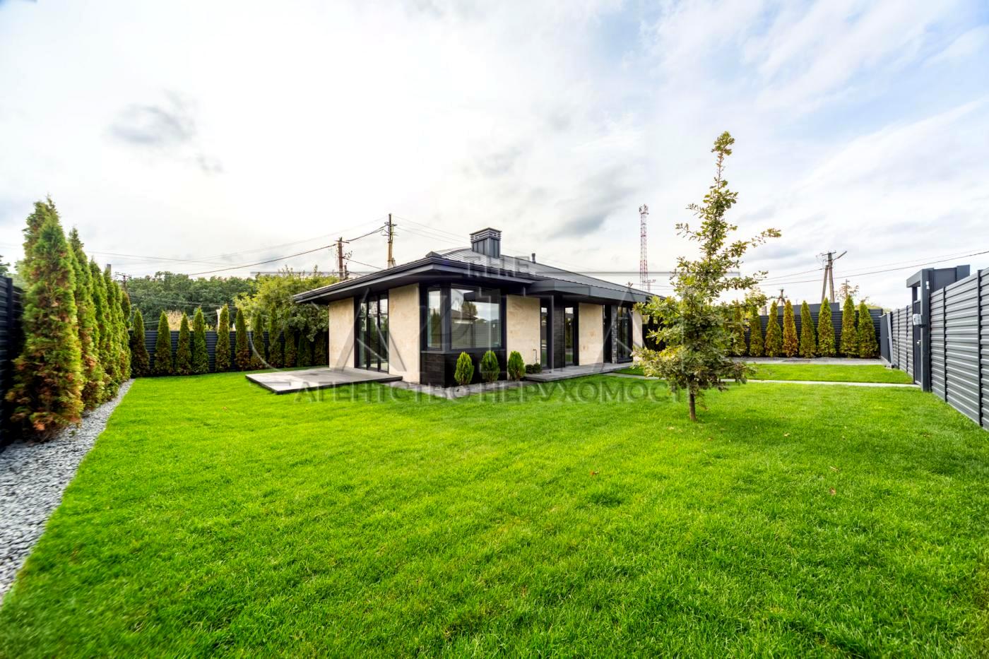 House by the address (area 104 m²) - Atlanta.ua - photo 3