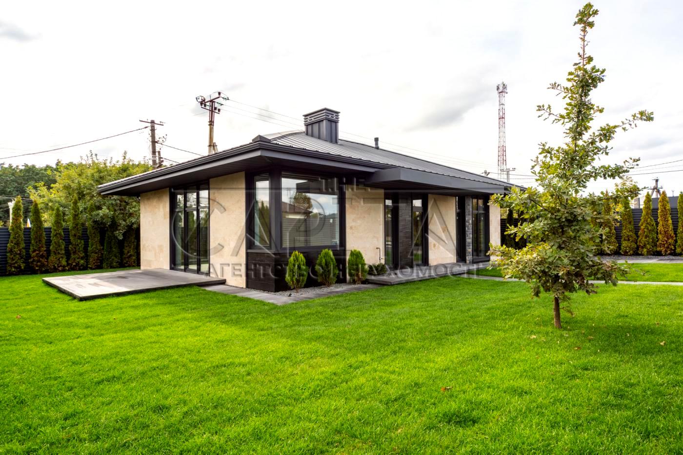 House by the address (area 104 m²) - Atlanta.ua - photo 4