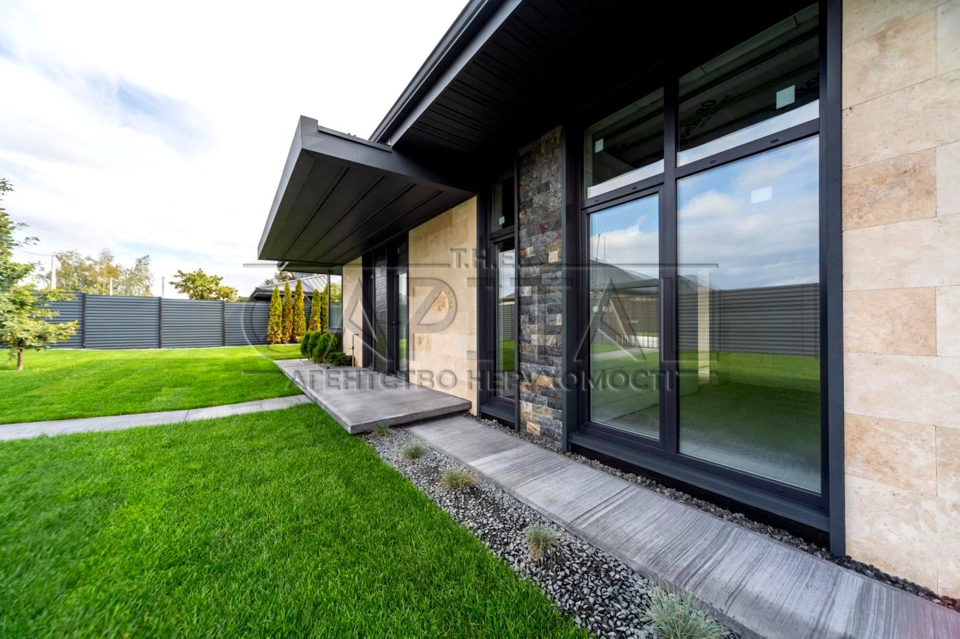 House by the address (area 104 m²) - Atlanta.ua - photo 6