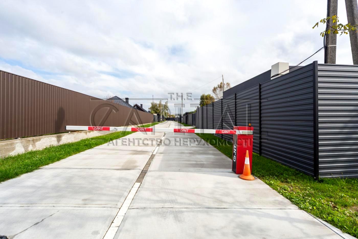 House by the address (area 104 m²) - Atlanta.ua - photo 23